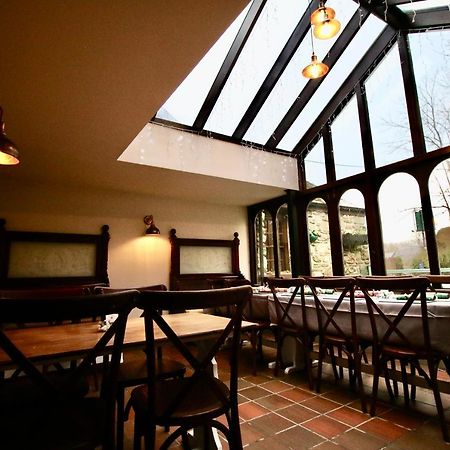 The Wolfe Inn Wolfscastle Haverfordwest Esterno foto